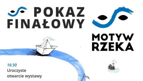 Wystawa, wykład i koncert. Finał projektu Motyw Rzeka w Bydgoszczy