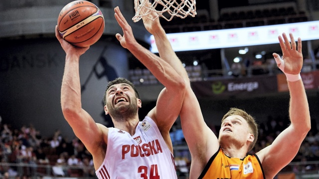 El. MŚ koszykarzy - Polacy zakończyli kwalifikacje zwycięstwem z Holandią