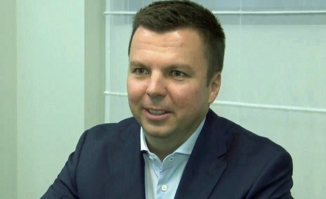 Biznesmen Marek Falenta, skazany w aferze podsłuchowej, wydany Polsce