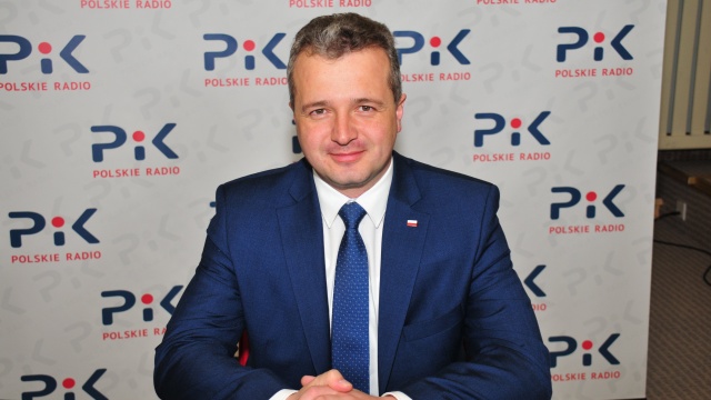 Wojewoda Bogdanowicz o transporcie i starcie w wyborach