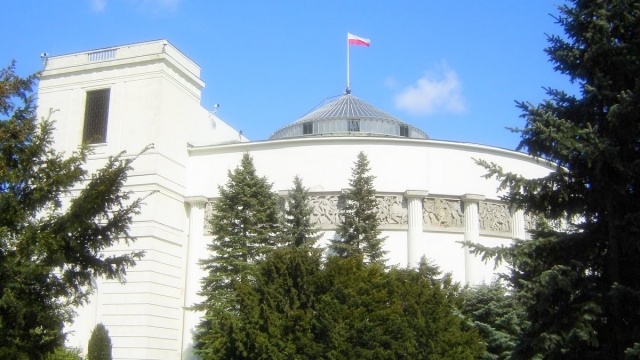 Do Sejmu wpłynął obywatelski projekt ustawy inicjatywy Stop Pedofilii