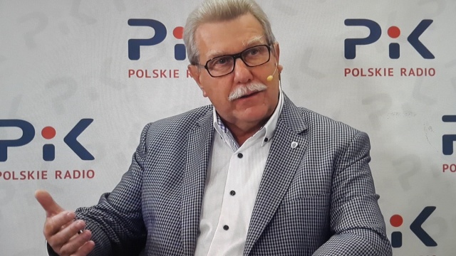 Senator Kobiak: Obawiam się, że sytuacja polskich firm mocno się pogorszy