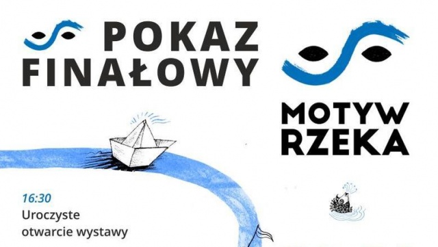 Wystawa, wykład i koncert. Finał projektu Motyw Rzeka w Bydgoszczy