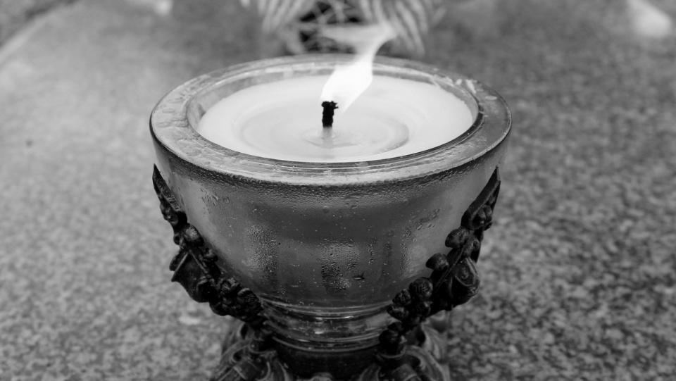Uroczystości pogrzebowe rozpoczną się w środę (30 stycznia) o godz. 14.00 na cmentarzu św. Jerzego przy ul. Gałczyńskiego w Toruniu/fot. Pixabay