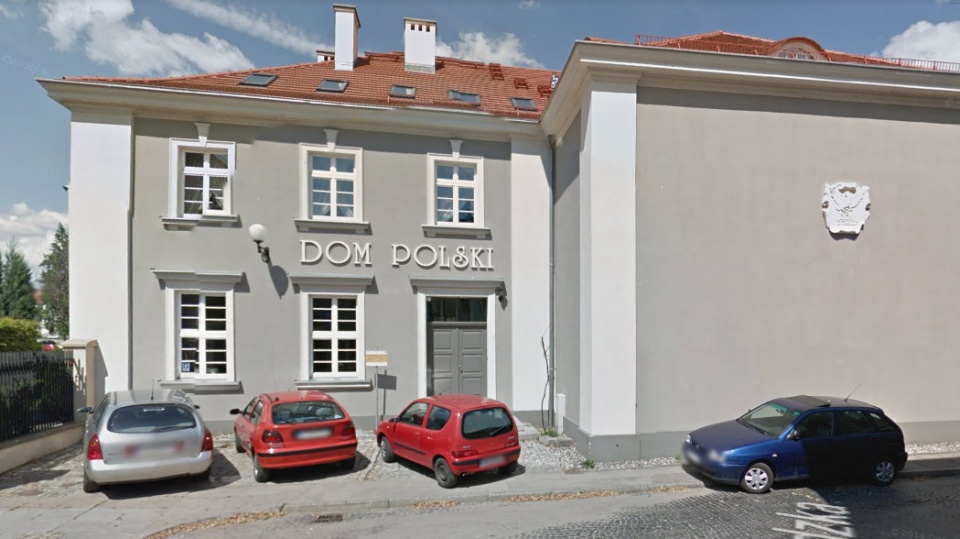 Przedstawiciele fundacji i stowarzyszeń katolickich spotkali się w Domu Polskim w Bydgoszczy. Fot. Google Street View