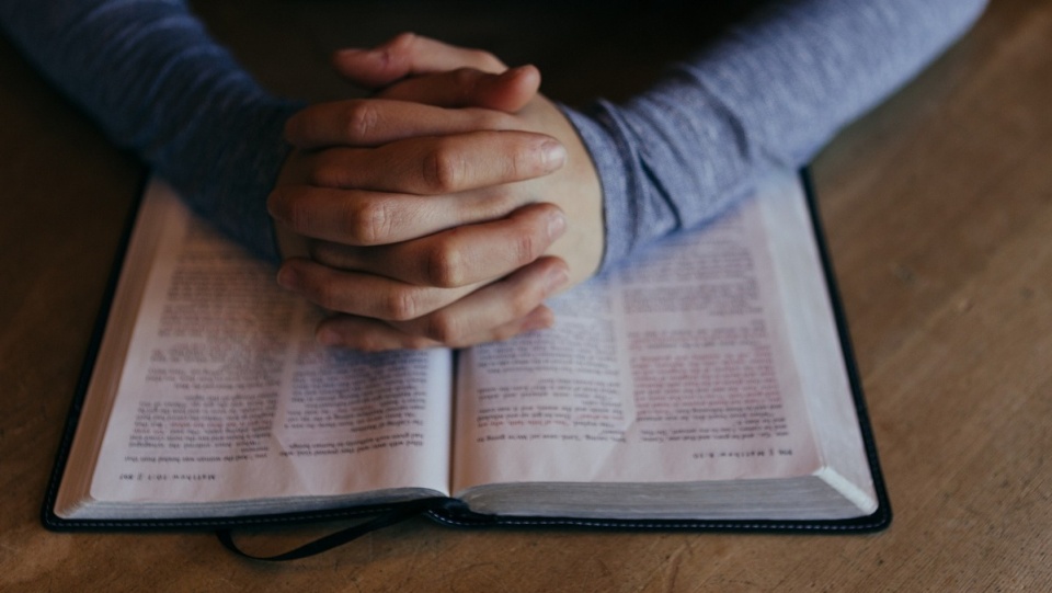 W niedzielę 5 maja, w kościołach całego kraju odbędzie się trzecie Narodowe Czytanie Pisma Świętego/fot. Pixabay