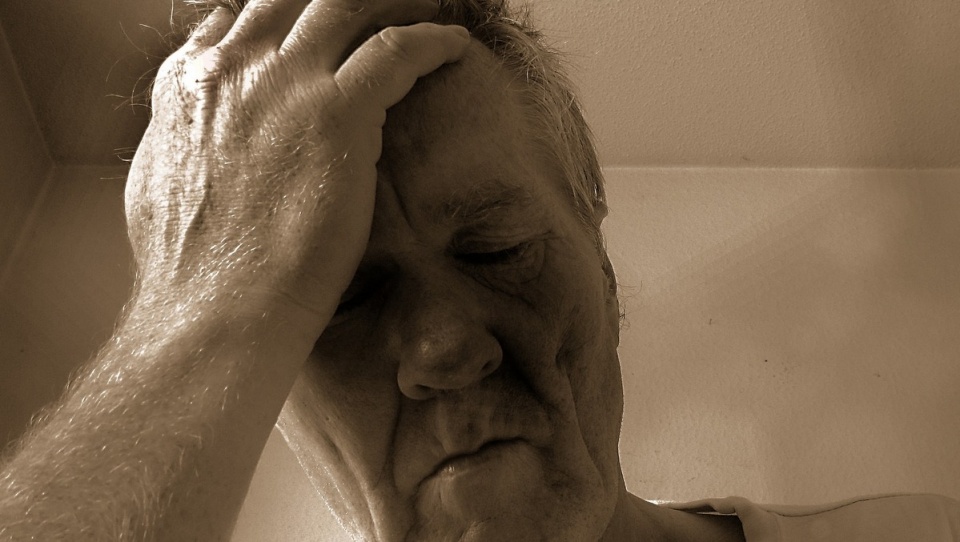Za pojęciem zespołu chronicznego zmęczenia kryć się mogą inne problemy./fot. Pixabay