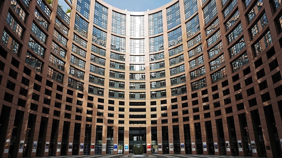 Koalicja Europejska wyraźnie wygrała wybory do Parlamentu Europejskiego w Toruniu i Bydgoszczy./fot. Pixabay
