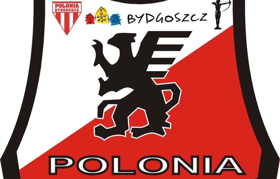 Logo Zooleszcz Polonii Bydgoszcz. Fot. facebook.com/PoloniaBydgoszcz/