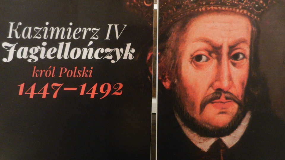 Wystawa „Królowie Polscy a wolność w Toruniu"/fot. Iwona Muszytowska-Rzeszotek
