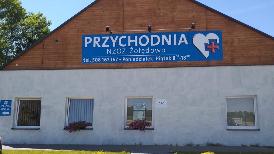 Przychodnia Panaceum jest powiązana z Leśną w Bydgoszczy, z którą niedawno NFZ zerwał umowę po stwierdzeniu nieprawidłowości/fot. Damian Klich