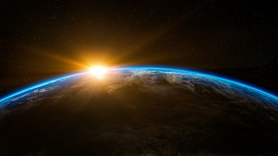 Fot. Pixabay.comKonferencja, warsztaty oraz balonowe misje stratosferyczne odbywają się w ramach projektu Centrum Nowoczesności Młyn Wiedzy – „Near Space: Above and Beyond”.