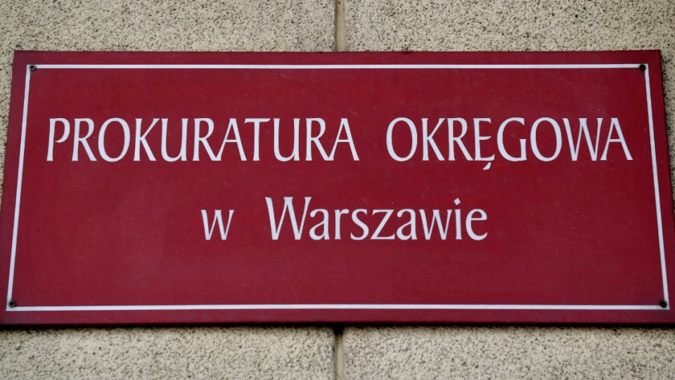11 października prokurator odmówił wszczęcia śledztwa ws. z zawiadomienia austriackiego biznesmena. Fot. polskieradio