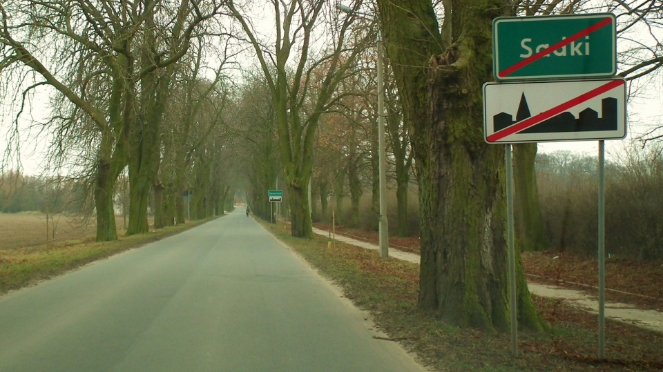 Gmina Sadki nie jest już częścią Metropolii Bydgoskiej. Fot. Wikipedia/MOs810