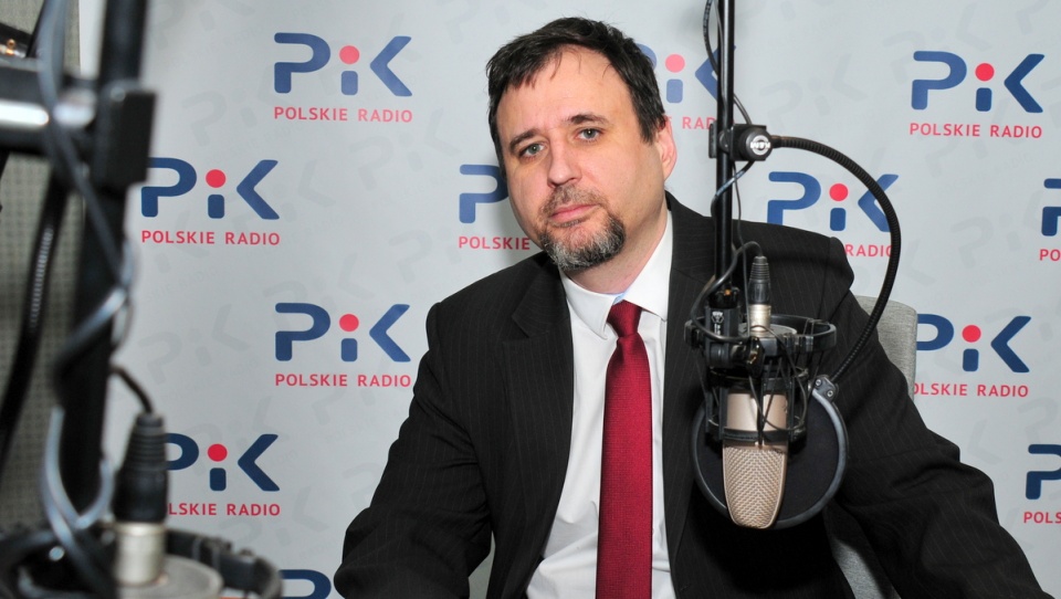 Krzysztof Osiński/fot. Archiwum