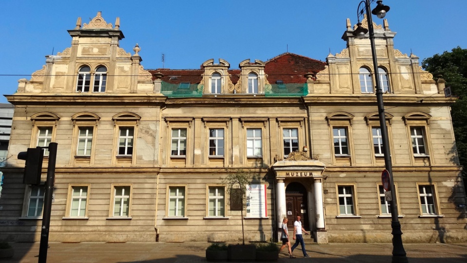 Muzeum Okręgowe w Bydgoszczy/fot. pit1233, Wikipedia