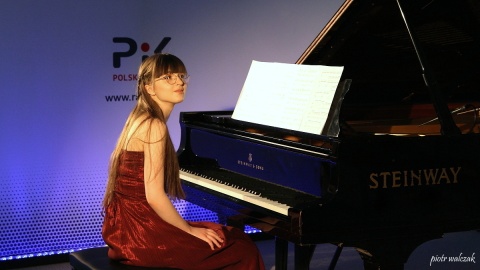 To był już przedostatni koncert w ramach III festiwalu Muzyka w willi Blumwego. Fot. Piotr Walczak