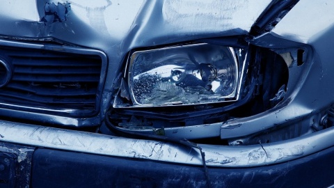 Jak postępować, gdy auto uszkodzi nieznany sprawca