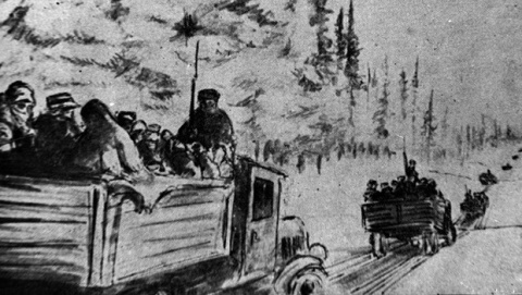 80 lat od pierwszej wywózki Polaków na Sybir. Oby pamięć nie zaginęła