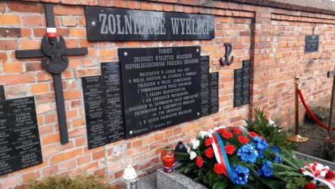 Region wspomina żołnierzy wyklętych: Bydgoszcz, Toruń, Włocławek (relacje)