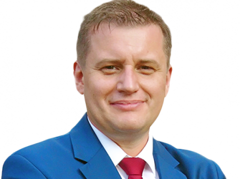 Marcin Sypniewski: Trudno sobie obecnie wyobrazić wybory prezydenckie w maju