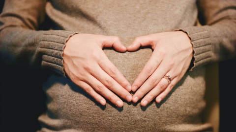 Kobiety w ciąży w Grudziądzu znów pod opieką. Poradnia działa w starym szpitalu