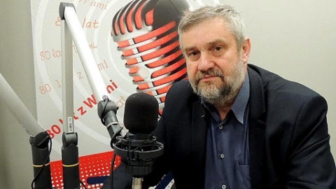 Minister Jan Krzysztof Ardanowski na antenie PR PiK o suszy w Polsce