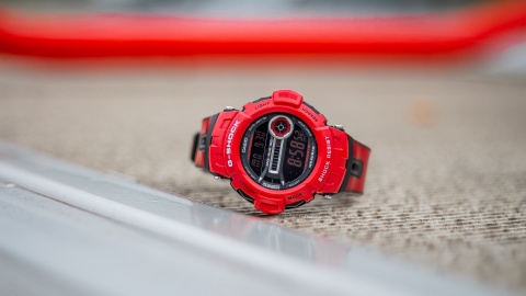 Czy można personalizować zegarki Zmiana bransolet w Casio G-shock to świetny pomysł