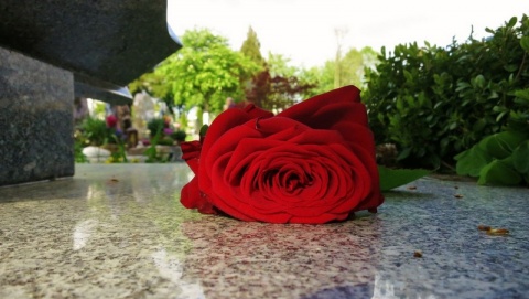 Na cmentarzu w Cielu odbędzie się dziś pogrzeb Piotra Nowarkiewicza