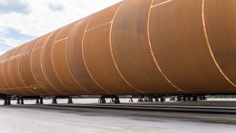 Naimski: Baltic Pipe kluczowy dla zapewnienia dywersyfikacji dostaw gazu do Polski