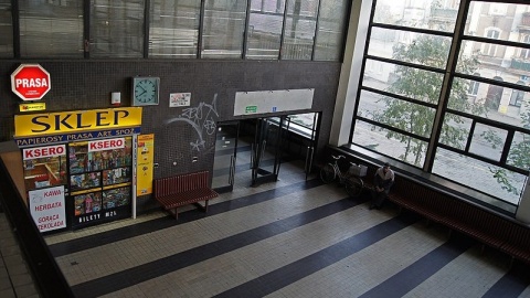 W Grudziądzu zamiast starego klocka nowoczesny dworzec