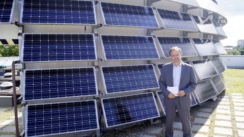 Więcej energii słonecznej w Bydgoszczy. Pojawią się kolejne instalacje