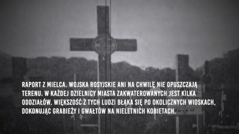 17 września 1939 roku: sowiecka napaść na Polskę. Pamiętamy [wideo, część 3]