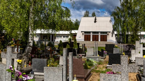 Zmiany Zieleń Miejska przestaje zarządzać cmentarzami komunalnymi