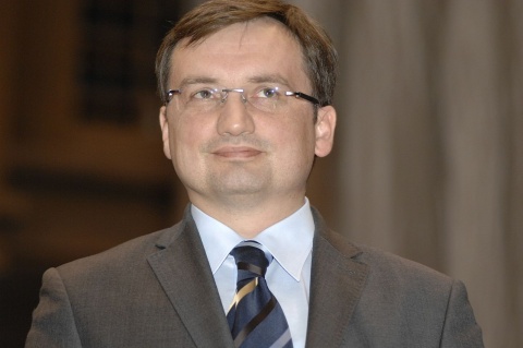 Zbigniew Ziobro pozostaje ministrem sprawiedliwości. Wotum nieufności odrzucone