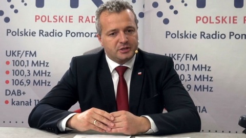 Wojewoda Mikołaj Bogdanowicz prosi, by nie lekceważyć epidemii