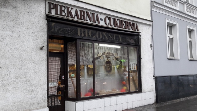 Koniec najstarszej cukierni w Bydgoszczy. Ma prawie 100 lat