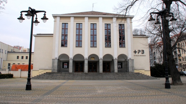 Teatr Polski w Bydgoszczy wraca po wakacjach