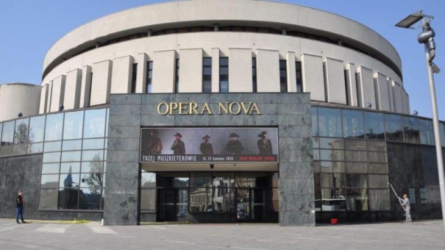 Bydgoski Festiwal Operowy odwołany. Dyrektor: Nie da się go przełożyć