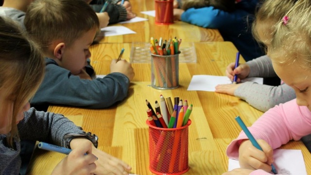MEN publikuje wytyczne dla przedszkoli i oddziałów przedszkolnych