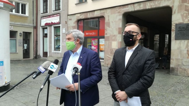 Ardanowski w Toruniu: rolnicy dostaną zaległe pieniądze, ale muszą być cierpliwi