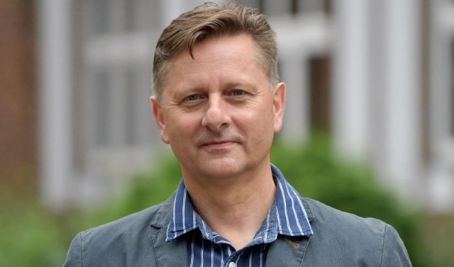 Prof. Jacek Woźny wygrywa Przez kolejne cztery lata będzie rządził UKW