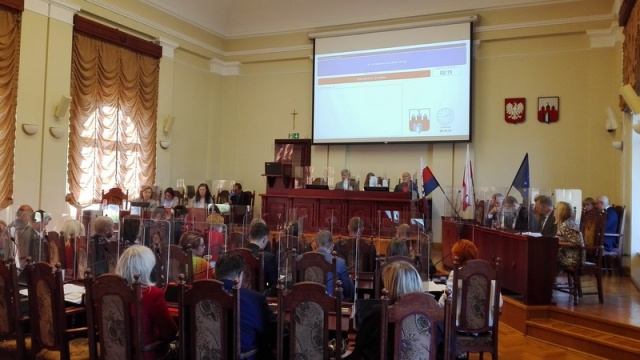 Najważniejsze punkty środowej (23.09.) sesji bydgoskiej Rady Miasta