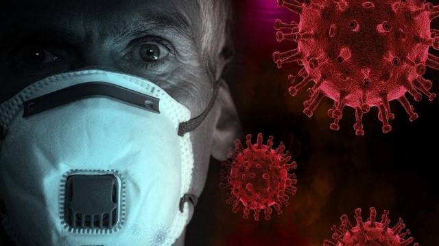 Specjalista chorób zakaźnych: oficjalne statystyki nie oddają skali epidemii