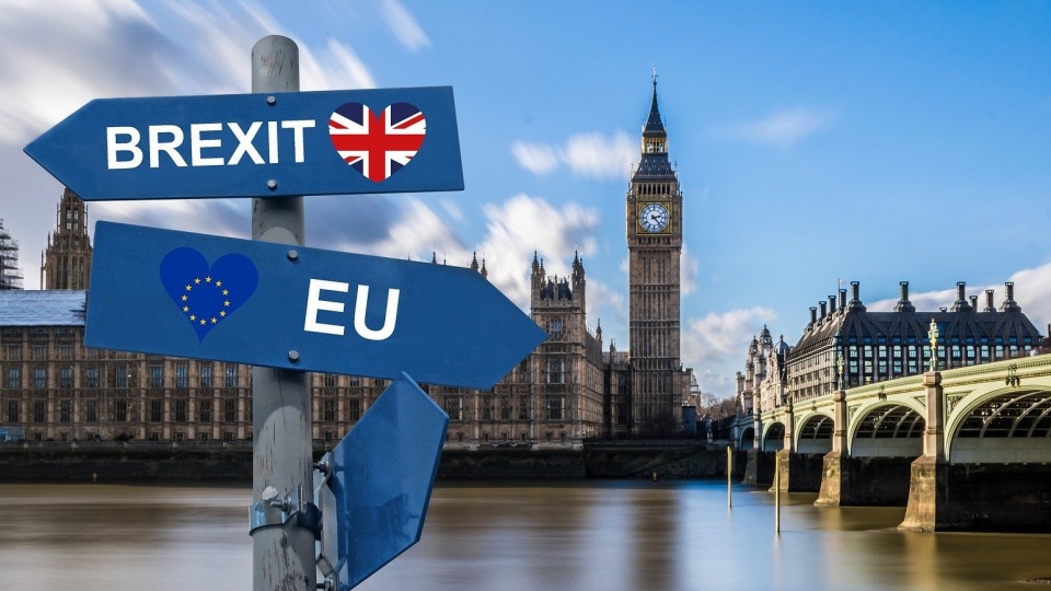 Niezbędny do uporządkowanego brexitu akt prawny wszedł w życie. Fot. Pixabay.com