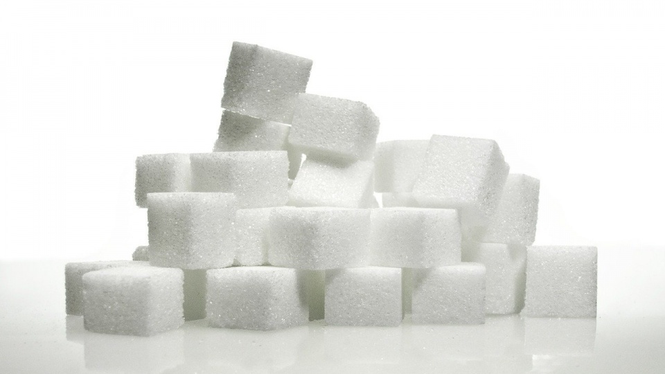 W ciągu ostatnich 10 lat aż o blisko 12 kg rocznie wzrosła przeciętna ilość cukru spożywanego przez jednego mieszkańca Polski. Fot. Pixabay