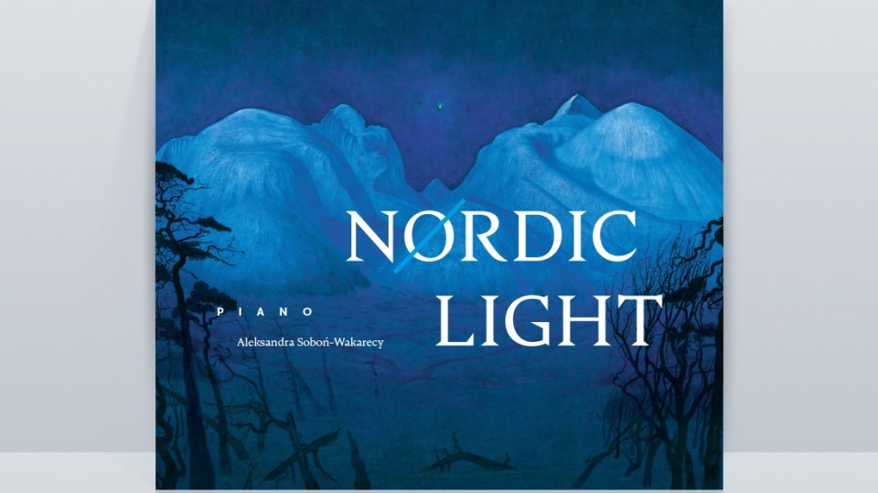 Nordic Light Fot. okładka