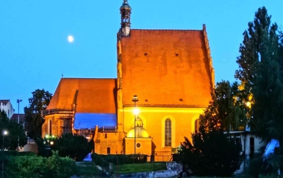 Katedra w Bydgoszczy/fot. pit1233, Wikipedia