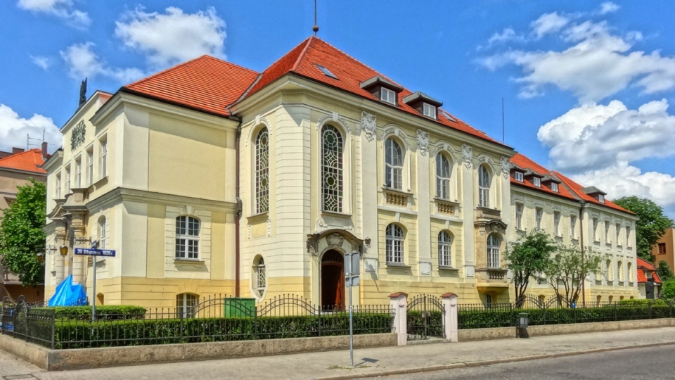 Akademia Muzyczna w Bydgoszczy/fot. pit1233, Wikipedia