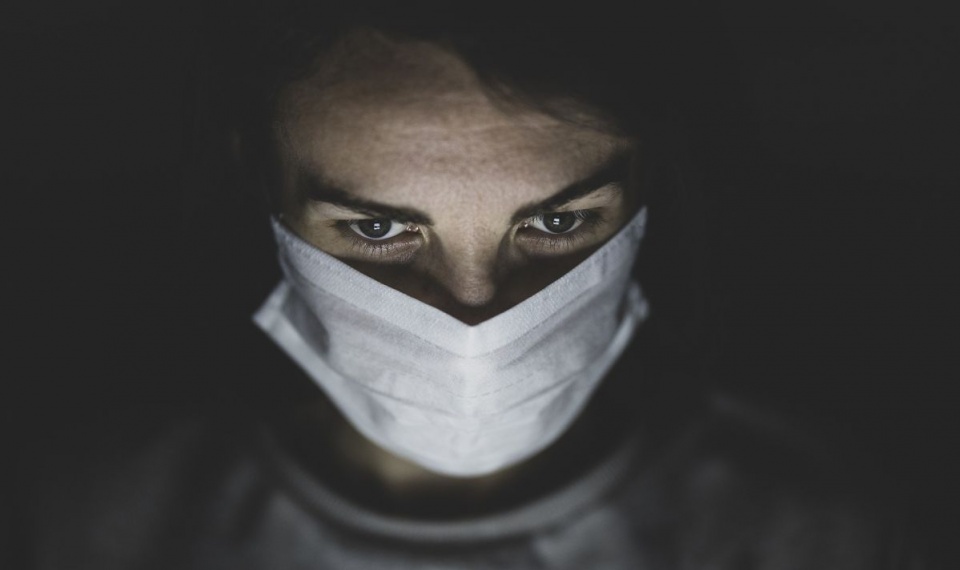 Za zebrane pieniądze Bydgoska Izba Lekarska zaopatrzyła medyków w środki ochrony osobistej/fot. Pixabay